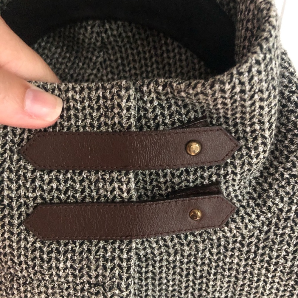 Doncaster Vtg Jacket - image 3